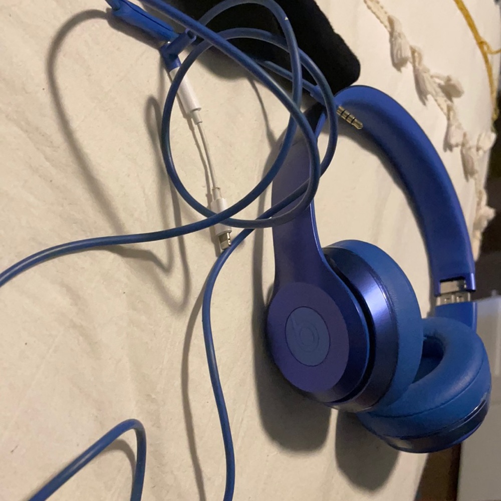 Dr. Dre Beats
